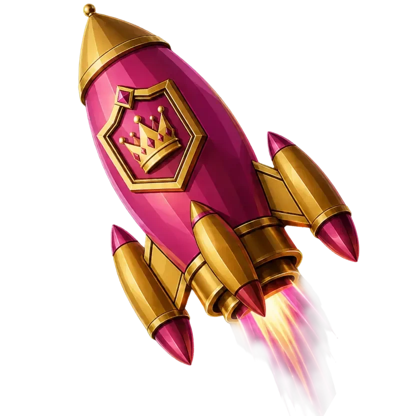 SkyCrown